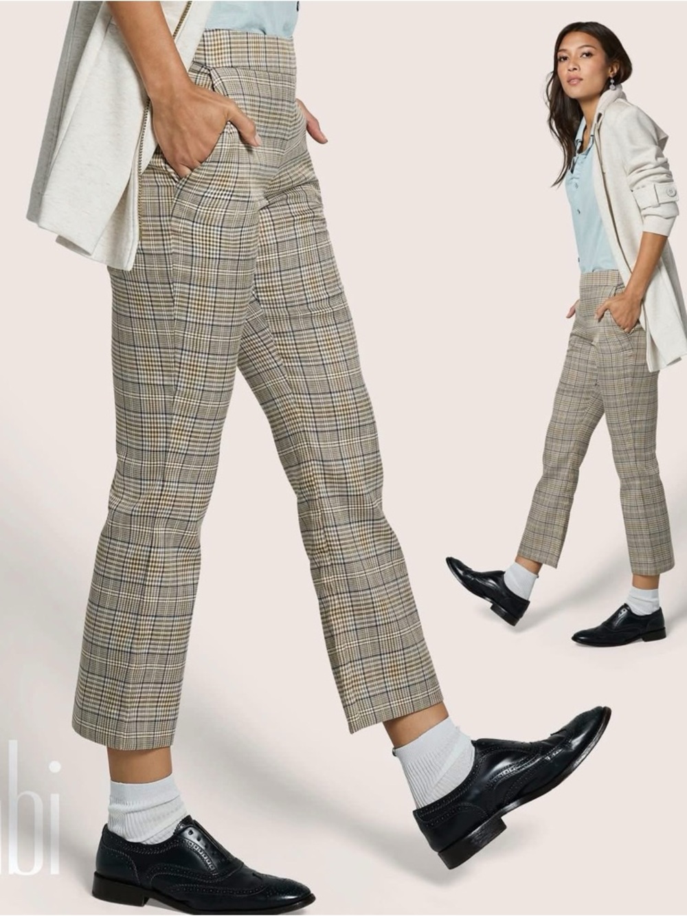Cabi tribute trouser